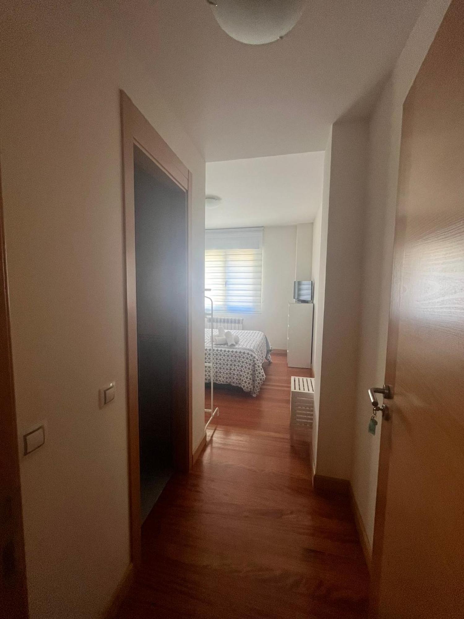 Piso En La Ruta Del Romanico Замора Екстериор снимка