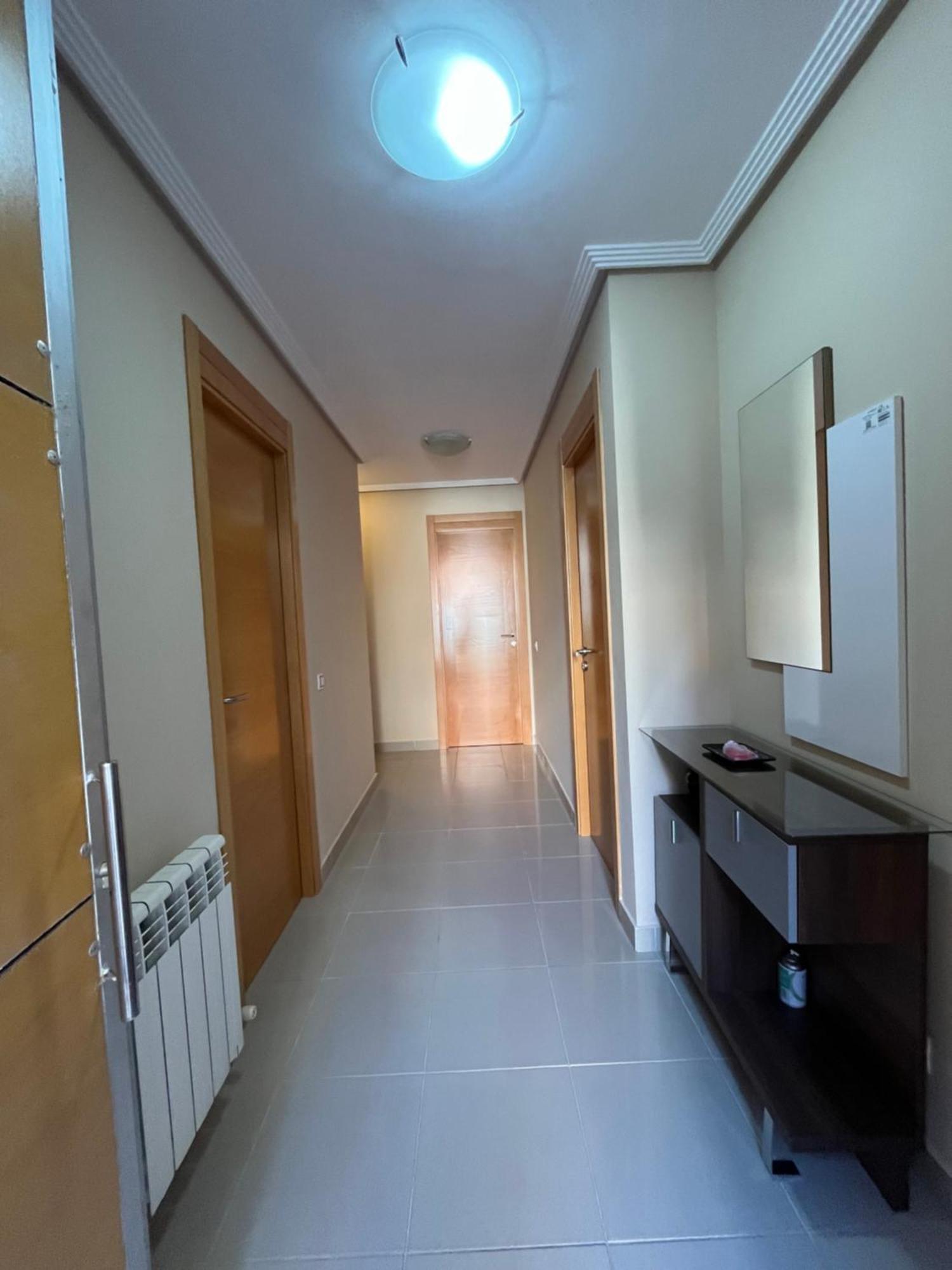 Piso En La Ruta Del Romanico Замора Екстериор снимка